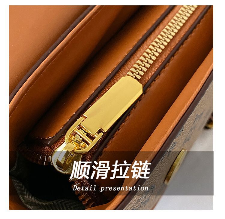 Designer Luxury Crossbody Shoulder Handbag.Women's Clutch Travel Tote Bag