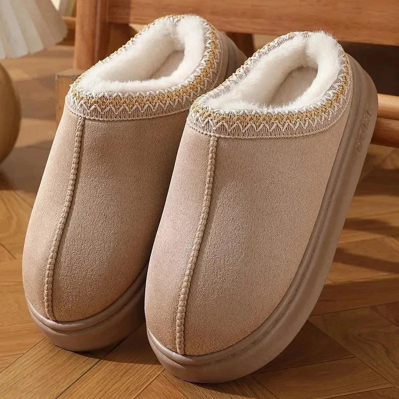 CloudWarm Slippers