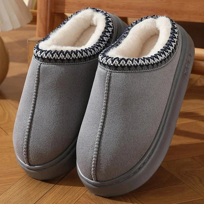 CloudWarm Slippers