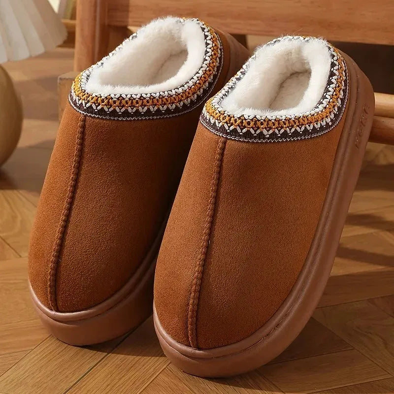 CloudWarm Slippers