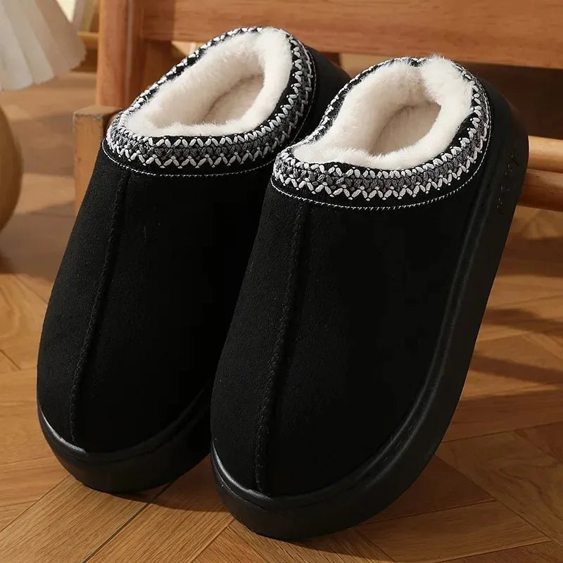 CloudWarm Slippers