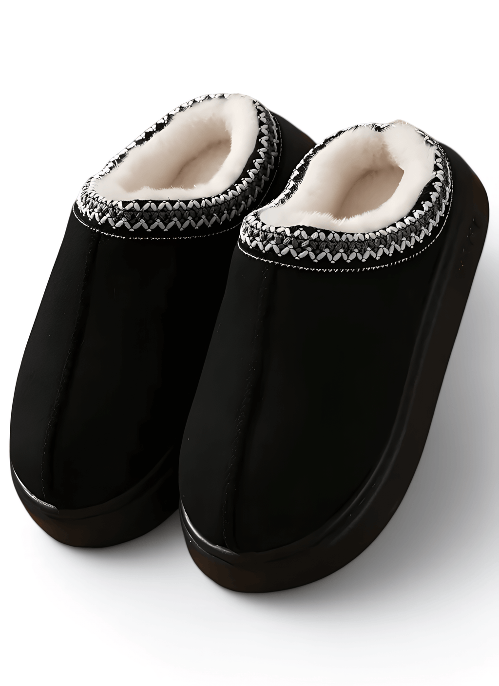 CloudWarm Slippers