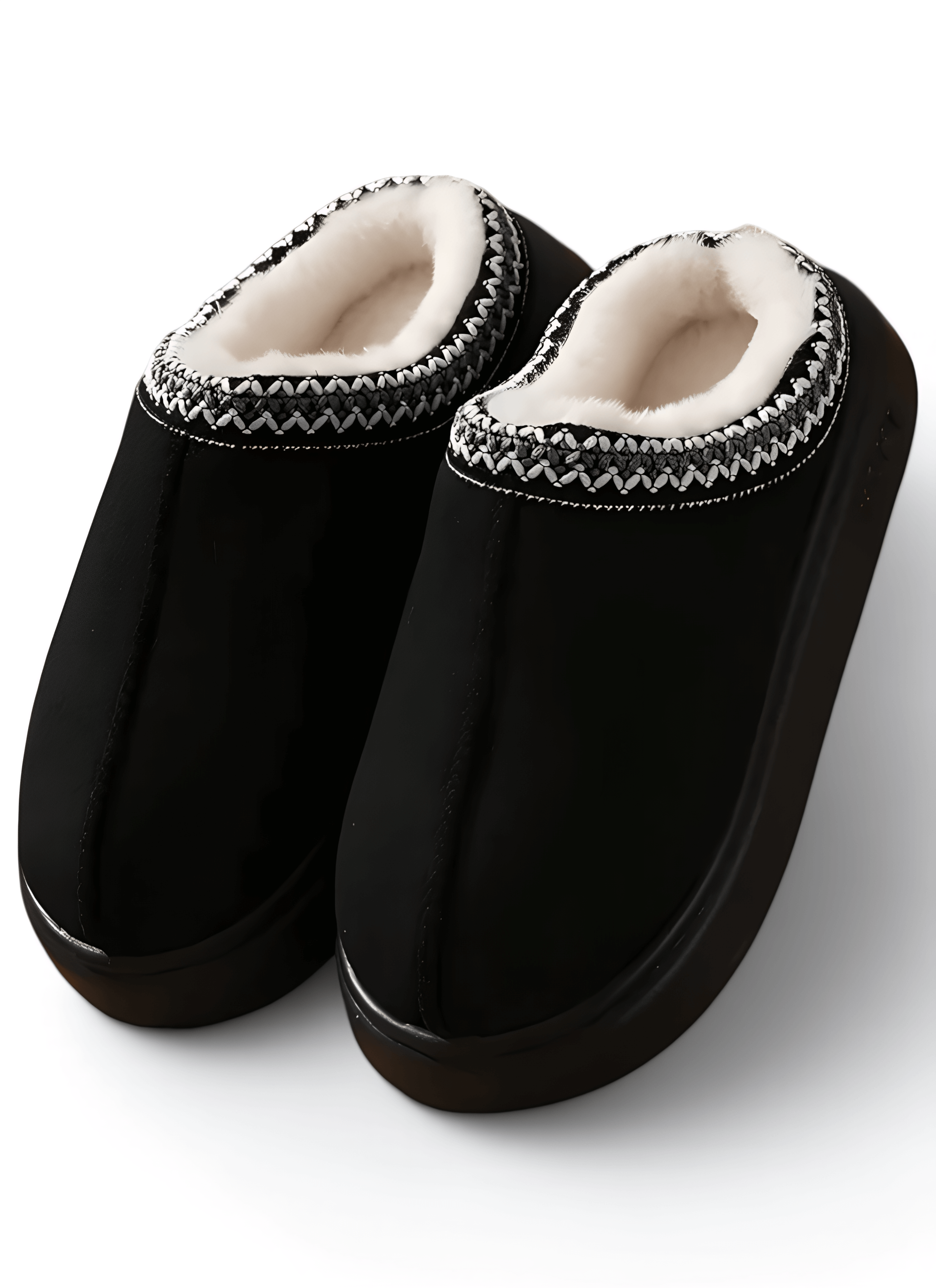 CloudWarm Slippers