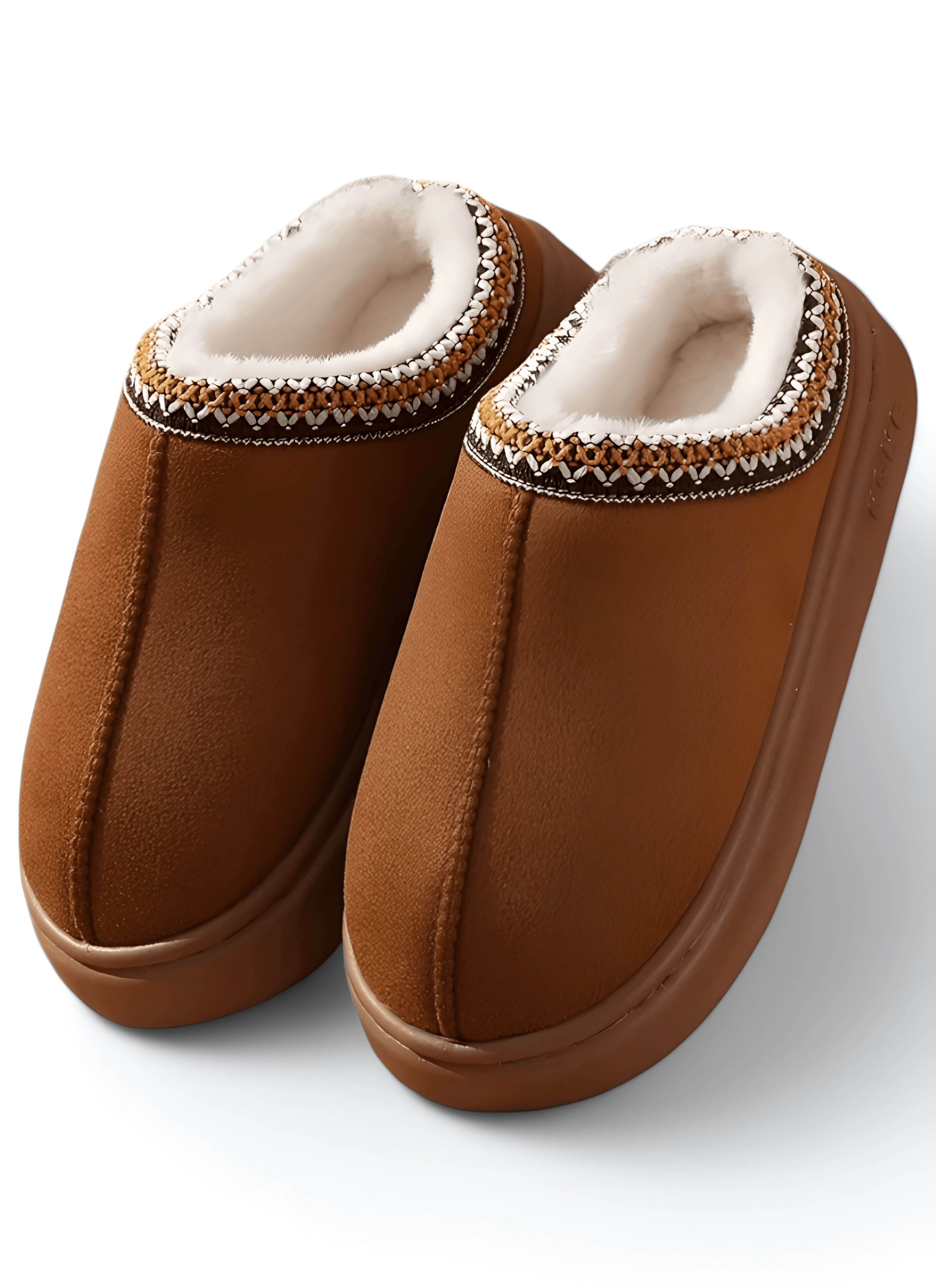 CloudWarm Slippers