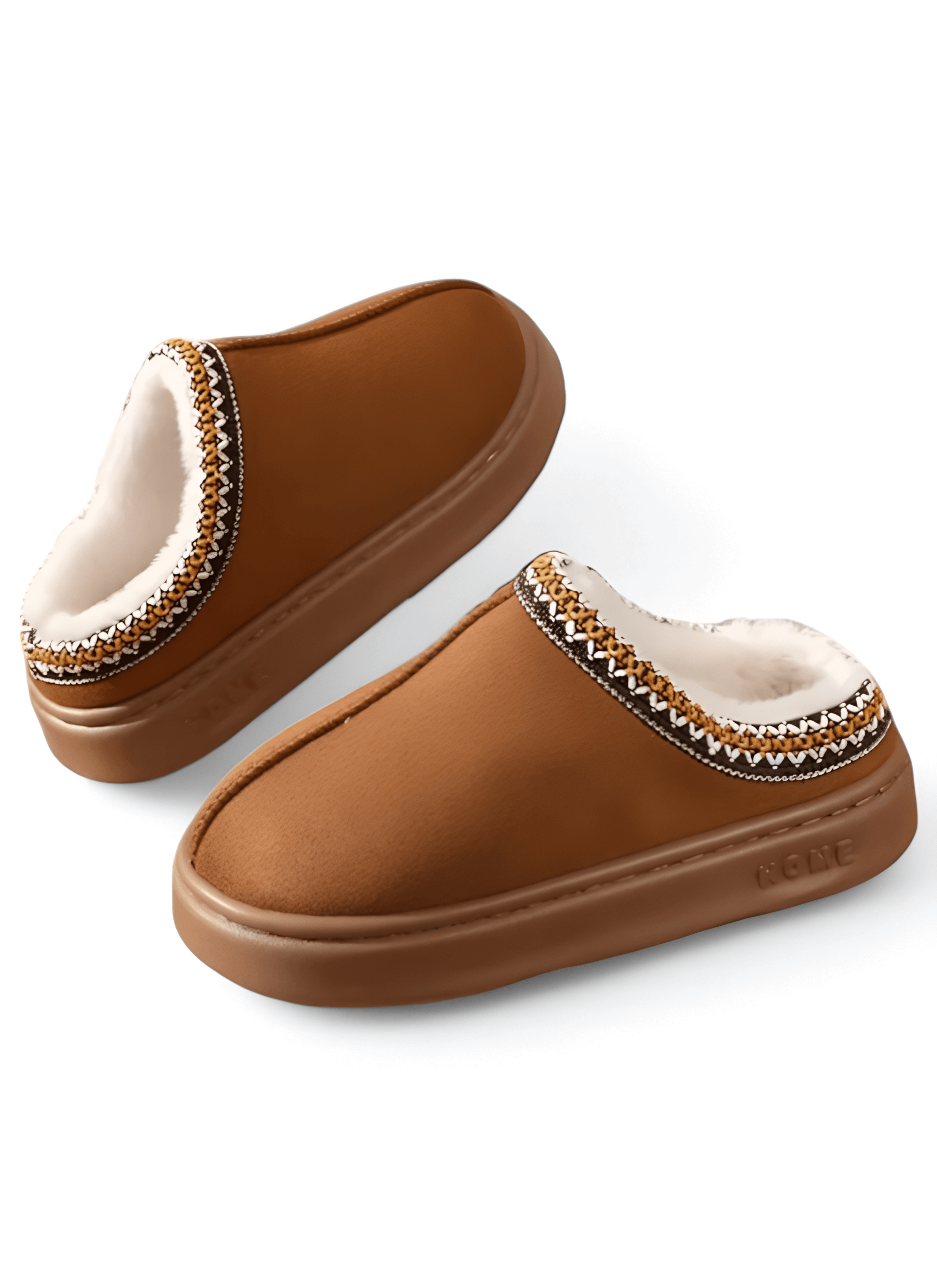 CloudWarm Slippers
