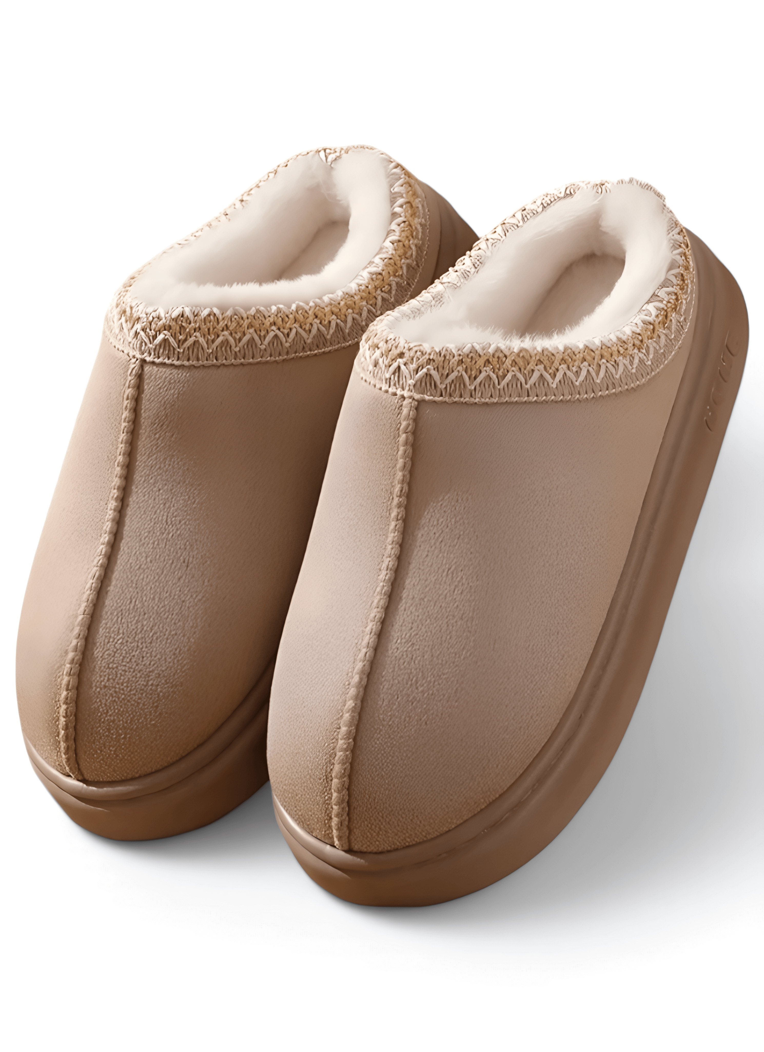 CloudWarm Slippers